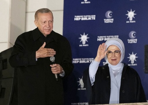 Başkan Erdoğan'dan seçim mesajı: 28 Mayıs'tan zaferle çıkacağız